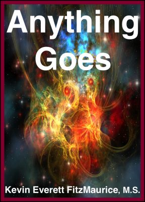 Anything Goes book cover