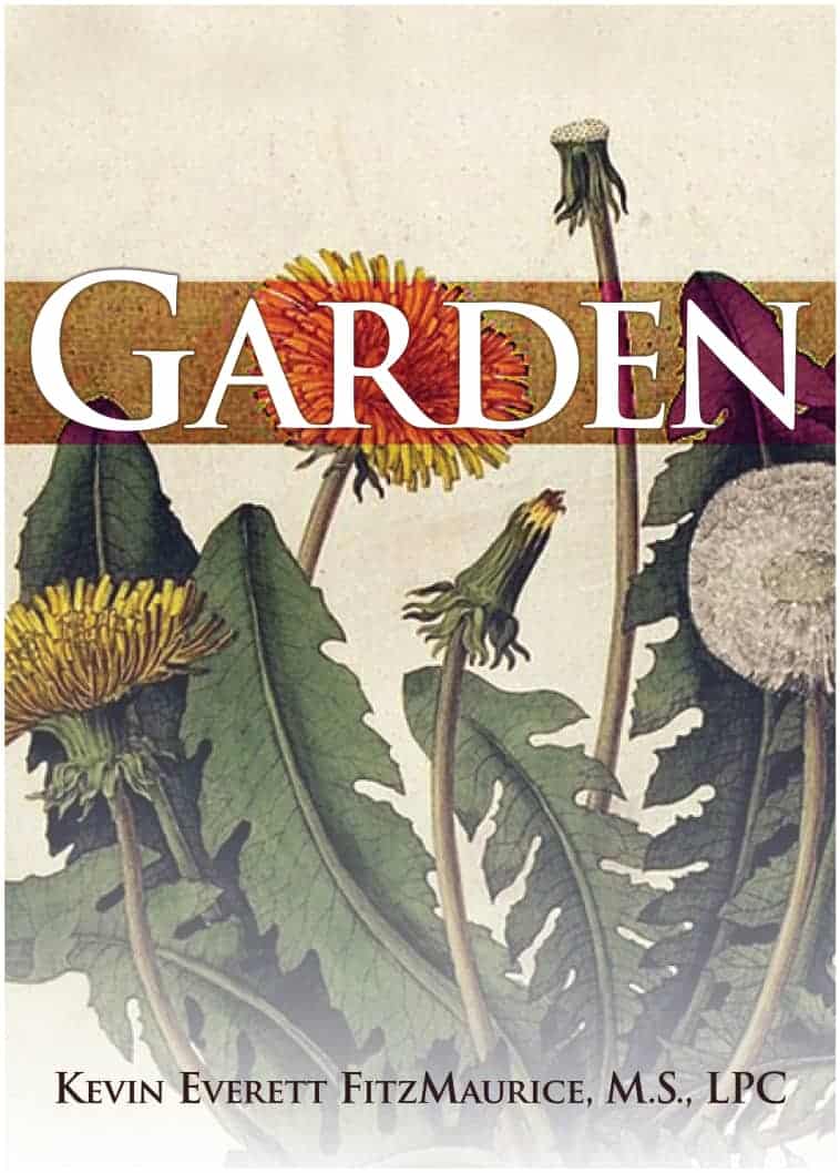 Book cover for Garden