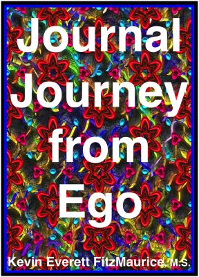 Book cover for Journal Journey
