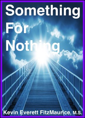 Something For Nothing book cover