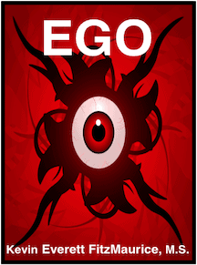Book cover Ego