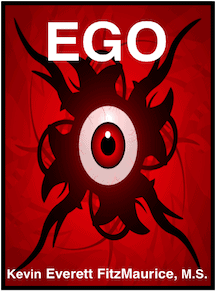 Three-Part Nature of Ego