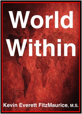 Book cover for World Within