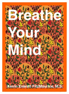 Book cover for "Breathe Your Mind"