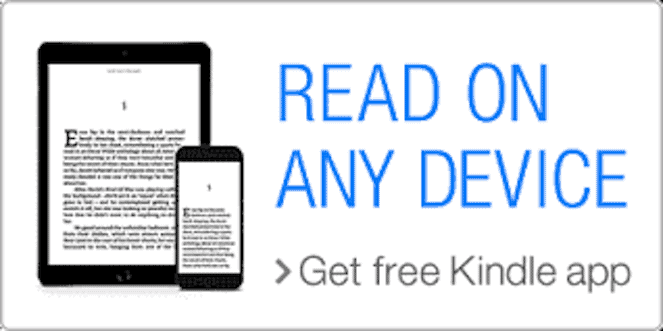 Free Kindle Reading App Image