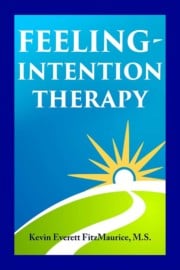 Feeling-Intention Therapy book cover.