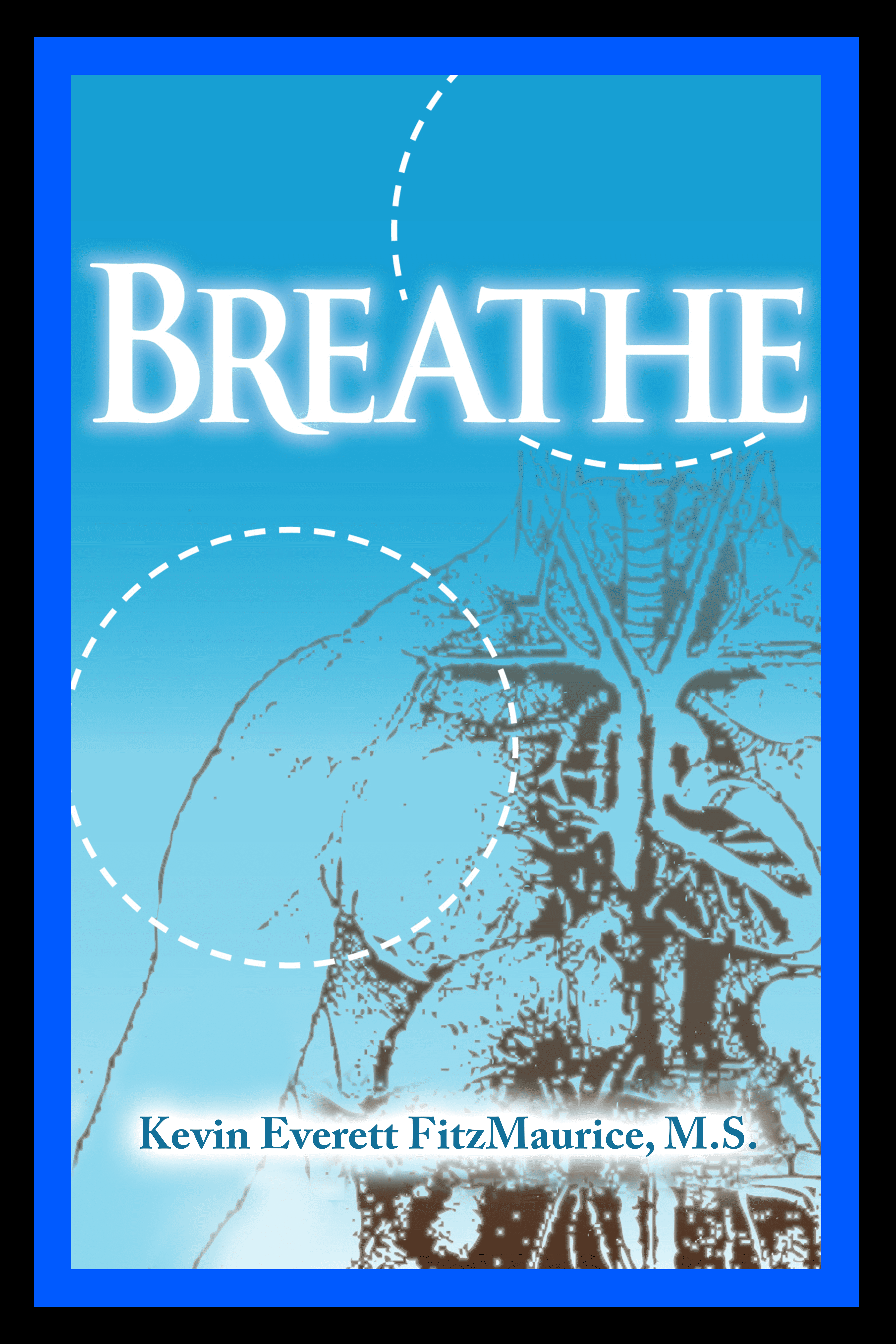 Cover for the book Breathe