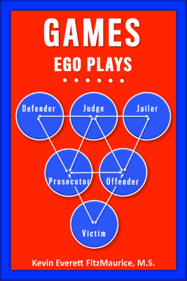 Games Ego Plays is about the psychological or ego games people play with each other in private and social relationships. Knowledge is power.