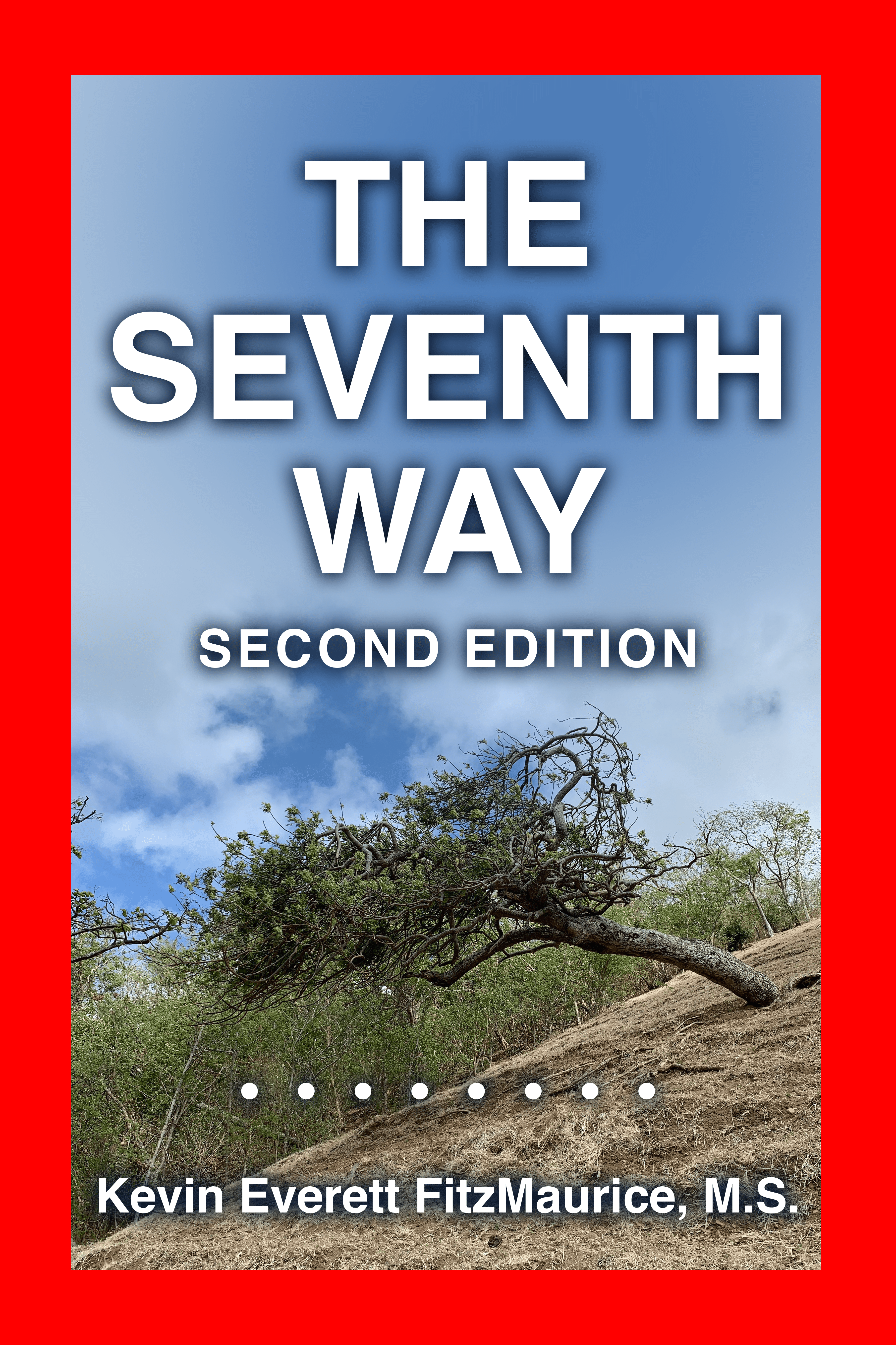 Book Cover: The Seventh Way, Second Edition