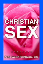 Christian Sex book cover