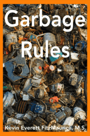Garbage Rules cover
