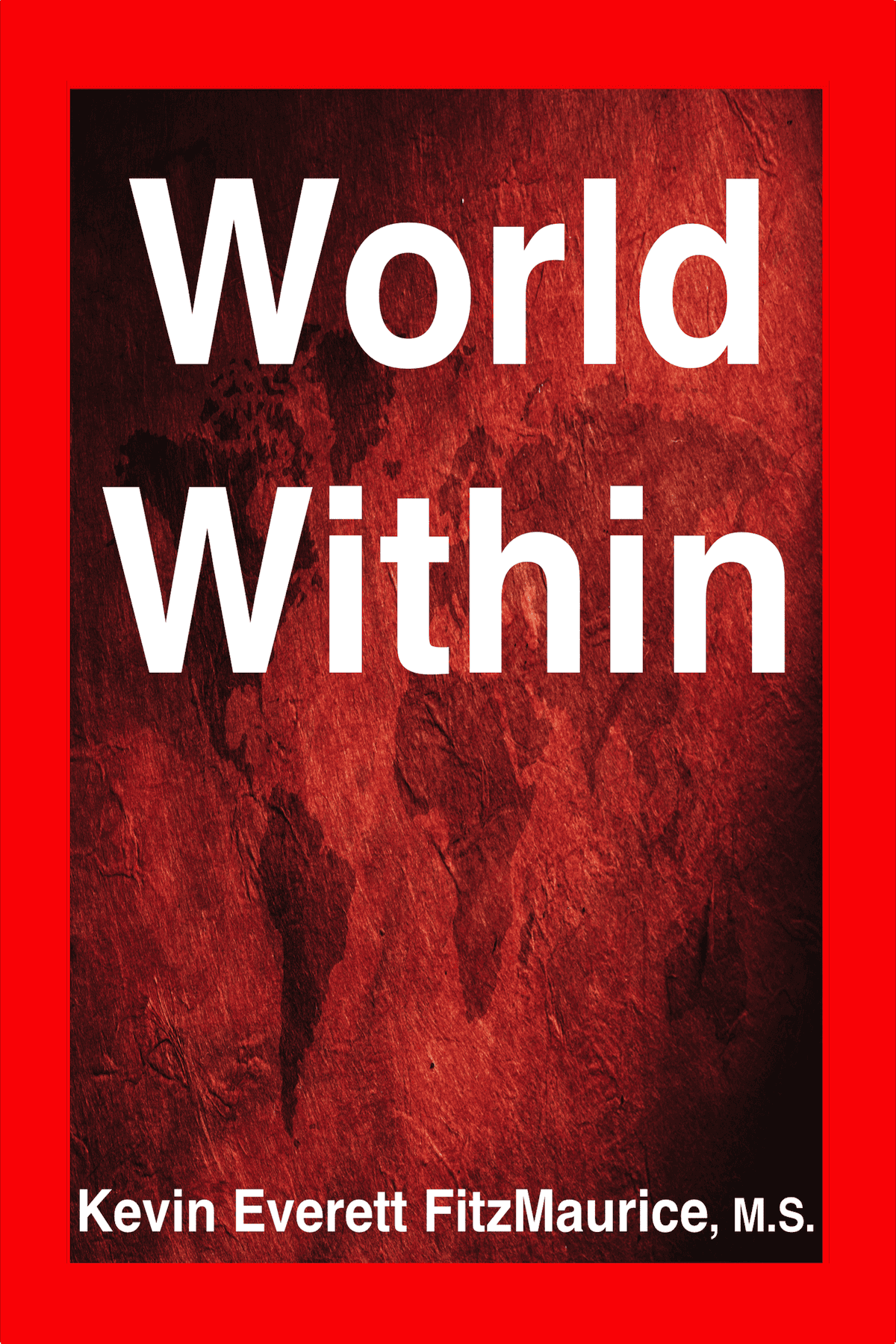 World Within: The Inner Life book cover