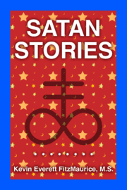 Satan Stories book cover