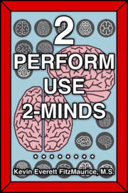 2 Perform Use 2-Minds book cover.