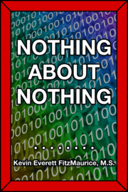 Nothing About Nothing book cover.