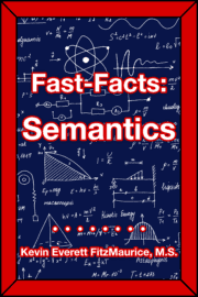 Fast-Facts: Semantics book cover.