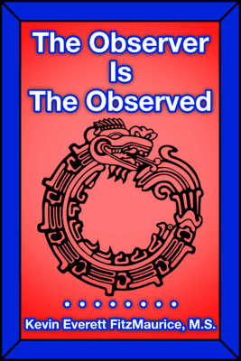 The Observe Is the Observed Contents Cover (300dpi)