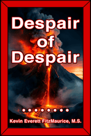 Despair of Despair Contents and Book Cover