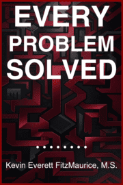 Every Problem Solved Book Cover